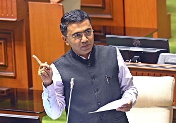 16 minors including 6 students  booked for drugs in 5 yrs: CM