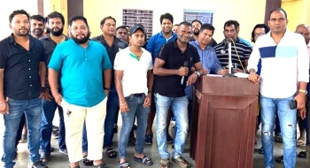 Water sports operators demand protecting interests of Goans engaged in tourism biz