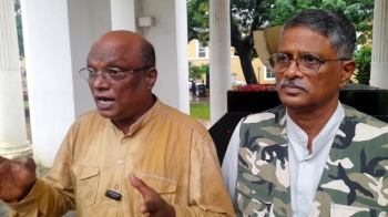 Activists slam move to challenge High Court order on tiger reserve