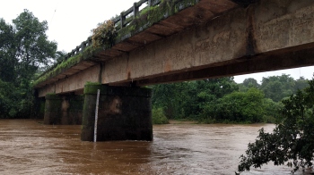 Hasapur-Chandel bridge to be reconstructed