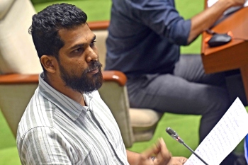 Minister to inspect mega project site in Camurlim