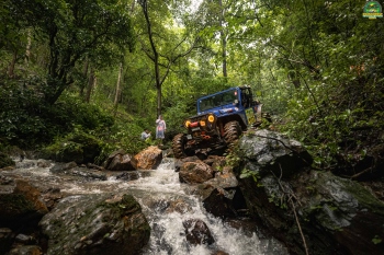 RFC Day 5: Goa's Cedric, Mackwin maintain lead
