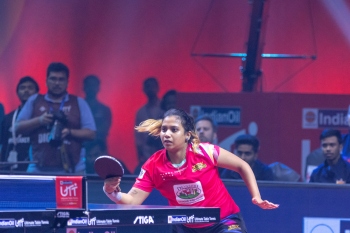UTT 4: Ruthless Reeth powers Goa Challengers into final