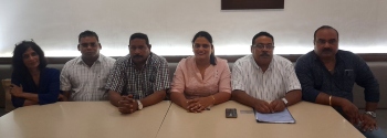 Panchas, ex-sarpanchas slam current St Cruz VP for targeting opposition