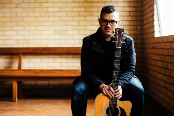 Goa concert is highlight of my year: Fr Rob Galea