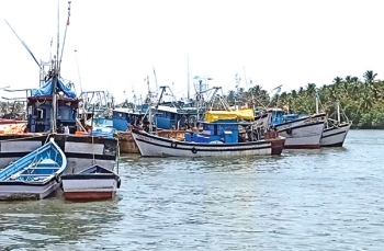 Relaunching of subsidy scheme for fishing trawlers good news