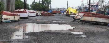 Old issues come back to haunt stakeholders at Cutbona jetty
