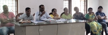 Calangute locals decide to march to police station