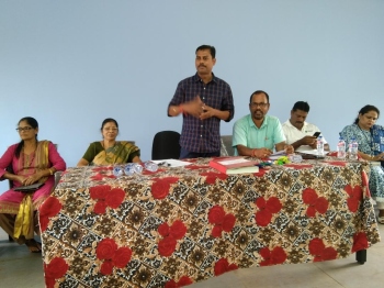 Sarpanch promises action against Malim scrapyard
