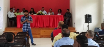 Cavelossim to appoint legal advisor to challenge CZMP