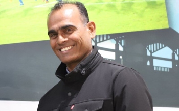 Confident of bringing positive changes in Goan football: Medeira