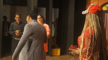 Ten lessons from the tiatr