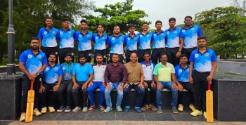 Sayyed stars in USC Seraulim win