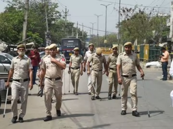 Goa Police Bill and vital police reforms