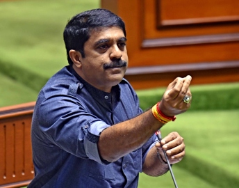 62 per cent KTCL buses unfit, have exceeded 15 years: MLA
