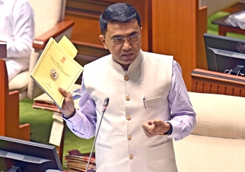 Oppn uses CAG report to expose govt inaction over excise revenue leakage