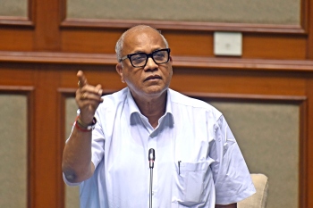 House expresses concern over rise in road accidents