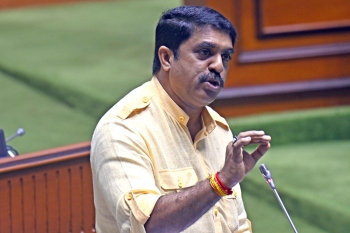 MLA questions inaction   over report calling   for ACB investigation