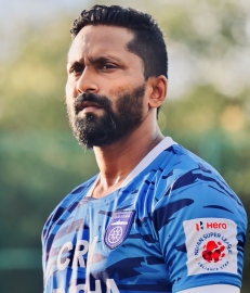 Miranda appointed head coach of India U-23 team for Asian Cup qualifiers