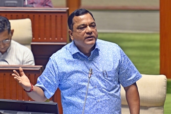 Tatas interested in investing in Goa: Industries Minister