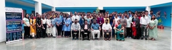 GMFC organises national-level workshop