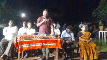 RGP extends support to Bhoma, Corlim locals