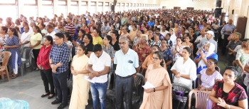 Navelim meet calls for measures to protect Manipur tribals, minorities