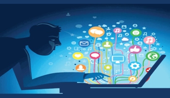 Sure, social media can be misused too