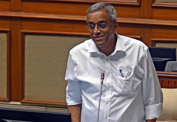 Power infra work worth Rs 2,863 cr ongoing: Dhavlikar