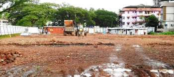 8 years on, parking project of Margao may not see light of day even in 2024