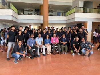 ‘Mill-o-tsav’ held at Dempo college
