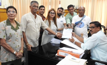 Save Mhadei Front intensifies campaign for tiger reserve