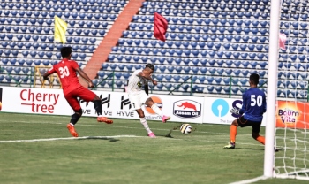 Durand Cup: Noah Sadaoui nets hat-trick as FC Goa sink Shillong Lajong 6-0