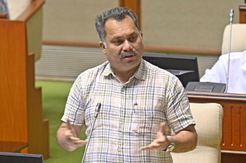 8 Bhoma, Corlim families to get rehab plots: Cabral on NH expansion plan