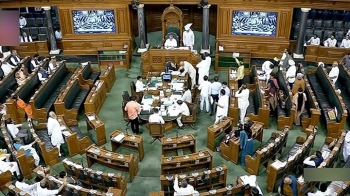 Parliament needs dialogue, not ego
