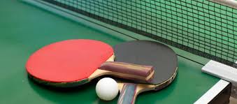 'Second-rate citizens': Table tennis players dismayed over govt's indifference