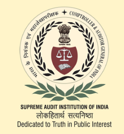 THE CAG IS OUT OF THE BAG; Flags debt to GSDP ratio of State