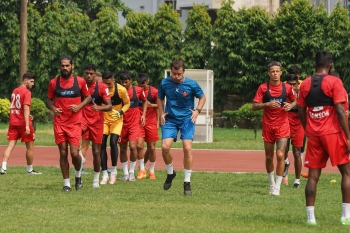 FC Goa eye Durand Cup knockout berth as they face NorthEast United