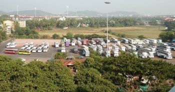 Govt pitches for digital platform to bring accountability in public transport system