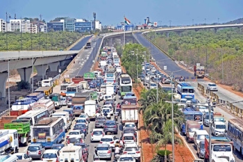 The changing face of Goa
