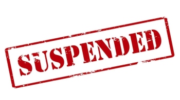 Five students suspended by Shree Shantadurga Higher Secondary School in the pepper spray incident.