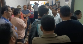 Pepper spray case: 5 students from Bicholim HSS suspended