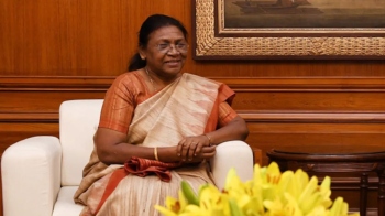 Captain of Ports halts all operations in Mandovi & Zuari river during President's visit to state