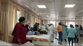 Goa child rights commission calls for immediate reversal of suspension for students in pepper spray incident