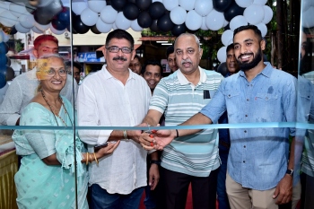 Cricket stadium will benefit Goa's cricket ecosystem: Ex-Ranji players