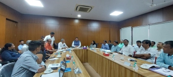 National Games to be inaugurated on Oct 25, closing on Nov 9