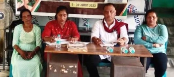 Political reservations to STs echoes at Rachol, demand for implementation