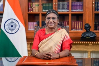 President Droupadi Murmu's Goa visit: Here's a list of routes for commuters to avoid