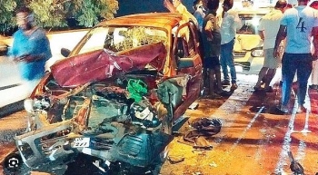 Banastarim accident case hearing adjourned as Crime Branch records key witness statements