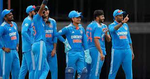 BCCI announce Asia Cup squad, KL Rahul and Shreyas Iyer make return, Samson on standby